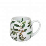Konitz Κούπα Πορσελάνης Coffee, Tea & Chocolate–«My Favourite Tea-Green Tea» ,420ml Konitz Κούπα Πορσελάνης Coffee, Tea & Chocolate–«My Favourite Tea-Green Tea» ,420ml