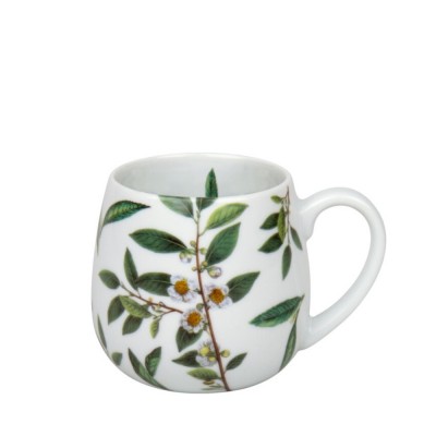 Konitz Κούπα Πορσελάνης Coffee, Tea & Chocolate–«My Favourite Tea-Green Tea» ,420ml Konitz Κούπα Πορσελάνης Coffee, Tea & Chocolate–«My Favourite Tea-Green Tea» ,420ml