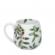 Konitz Κούπα Πορσελάνης Coffee, Tea & Chocolate–«My Favourite Tea-Green Tea» ,420ml