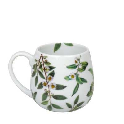 Konitz Κούπα Πορσελάνης Coffee, Tea & Chocolate–«My Favourite Tea-Green Tea» ,420ml