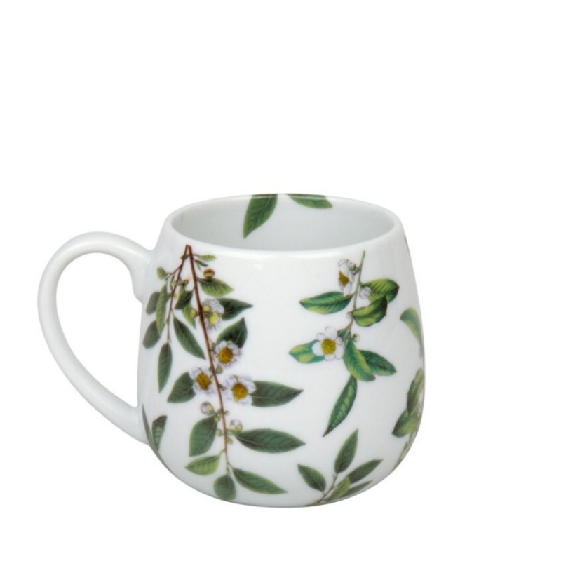 Konitz Κούπα Πορσελάνης Coffee, Tea & Chocolate–«My Favourite Tea-Green Tea» ,420ml Konitz Κούπα Πορσελάνης Coffee, Tea & Chocolate–«My Favourite Tea-Green Tea» ,420ml