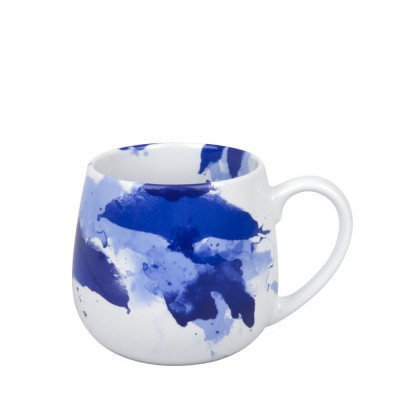 Konitz Κούπα Πορσελάνης, Design «Seeing Blue» 40cl