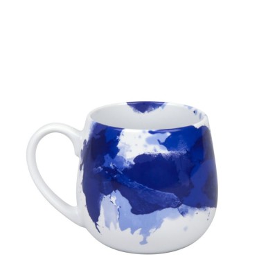 Konitz Κούπα Πορσελάνης, Design «Seeing Blue» 40cl