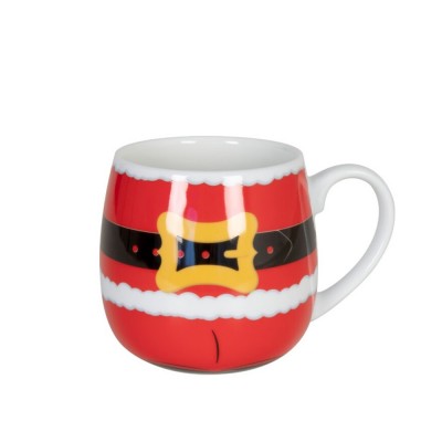 Konitz Κούπα Πορσελάνης, Winter & Christmas «Santa Claus» 30cl