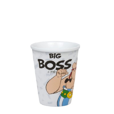 Konitz Κούπα Πορσελάνης, Heroes&Tales, Asterix «Big Boss» 38cl
