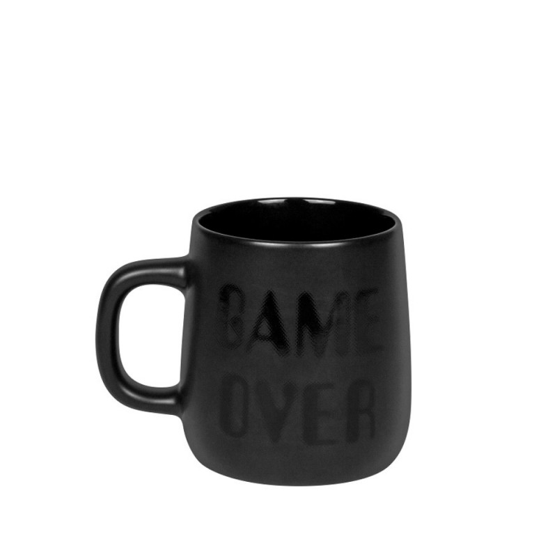 Konitz Κούπα Πορσελάνης ,Gaming -«Game Over» 40cl