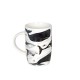 Konitz Κούπα Πορσελάνης, Flora & Fauna, «Natures Diversity-Wales» by Maria Mahler 600ml Konitz Κούπα Πορσελάνης, Flora & Fauna, «Natures Diversity-Wales» by Maria Mahler 600ml