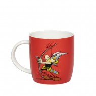 Konitz Κούπα Πορσελάνης, Heroes&Tales, Asterix «Asterix Archery» 40cl