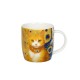 Konitz Κούπα Πορσελάνης Arty Animals,  «Klimt’s Cat» 40cl