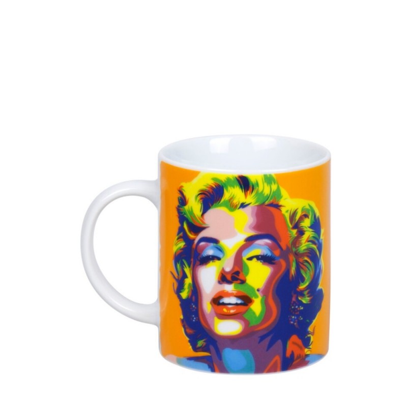 Konitz Κούπα Πορσελάνης, Heroes «Homage to Marilyn Monroe» 30cl