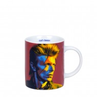 Konitz Κούπα Πορσελάνης, Heroes «Homage to David Bowie» 30cl