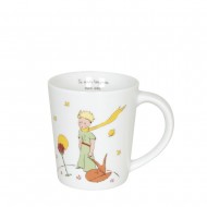 Konitz Κούπα Πορσελάνης, Heroes&Tales «Le Petit Prince-Tu Seras Toujours Mon Ami» 38cl Konitz Κούπα Πορσελάνης, Heroes&Tales «Le Petit Prince-Tu Seras Toujours Mon Ami» 38cl