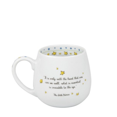 Konitz Κούπα Πορσελάνης, Heroes & Tales «The Little Prince-Secret» 42cl Konitz Κούπα Πορσελάνης, Heroes & Tales «The Little Prince-Secret» 42cl