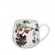 Konitz Κούπα Πορσελάνης Coffee, Tea & Chocolate–«My Favourite Tea-Fruits» ,420ml Konitz Κούπα Πορσελάνης Coffee, Tea & Chocolate–«My Favourite Tea-Fruits» ,420ml