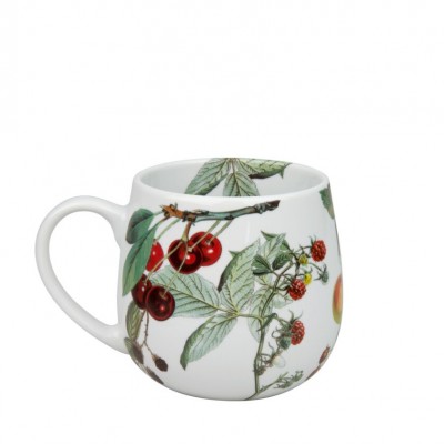 Konitz Κούπα Πορσελάνης Coffee, Tea & Chocolate–«My Favourite Tea-Fruits» ,420ml Konitz Κούπα Πορσελάνης Coffee, Tea & Chocolate–«My Favourite Tea-Fruits» ,420ml