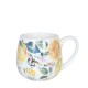 Konitz Κούπα Πορσελάνης 420ml Fruity Tea Lemon by Victoria Lowe