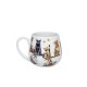 Konitz Κούπα Πορσελάνης Arty Animals,  «Furry Little Paws» 40cl