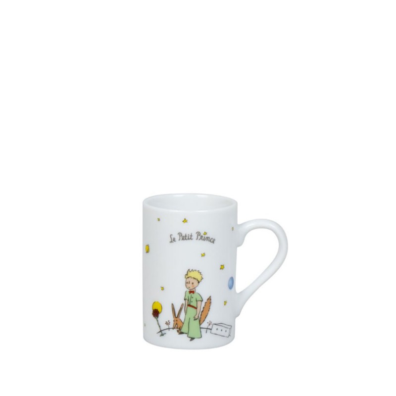 Konitz Φλυτζάνι Miniespresso,Heroes&Tales, «The Little Prince-Secret»90ml Konitz Φλυτζάνι Miniespresso,Heroes&Tales, «The Little Prince-Secret»90ml