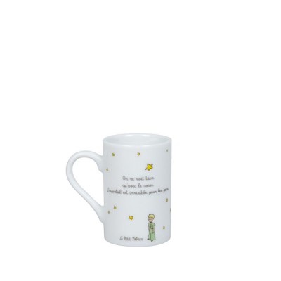 Konitz Φλυτζάνι Miniespresso,Heroes&Tales, «The Little Prince-Secret»90ml Konitz Φλυτζάνι Miniespresso,Heroes&Tales, «The Little Prince-Secret»90ml
