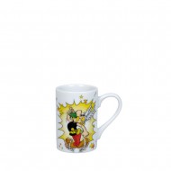 Konitz Φλυτζάνι  Miniespresso,Heroes&Tales, «Asterix Potion Magique»90ml