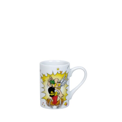 Konitz Φλυτζάνι  Miniespresso,Heroes&Tales, «Asterix Potion Magique»90ml