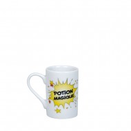 Konitz Φλυτζάνι Miniespresso,Heroes&Tales, «Asterix Potion Magique»90ml Konitz Φλυτζάνι Miniespresso,Heroes&Tales, «Asterix Potion Magique»90ml