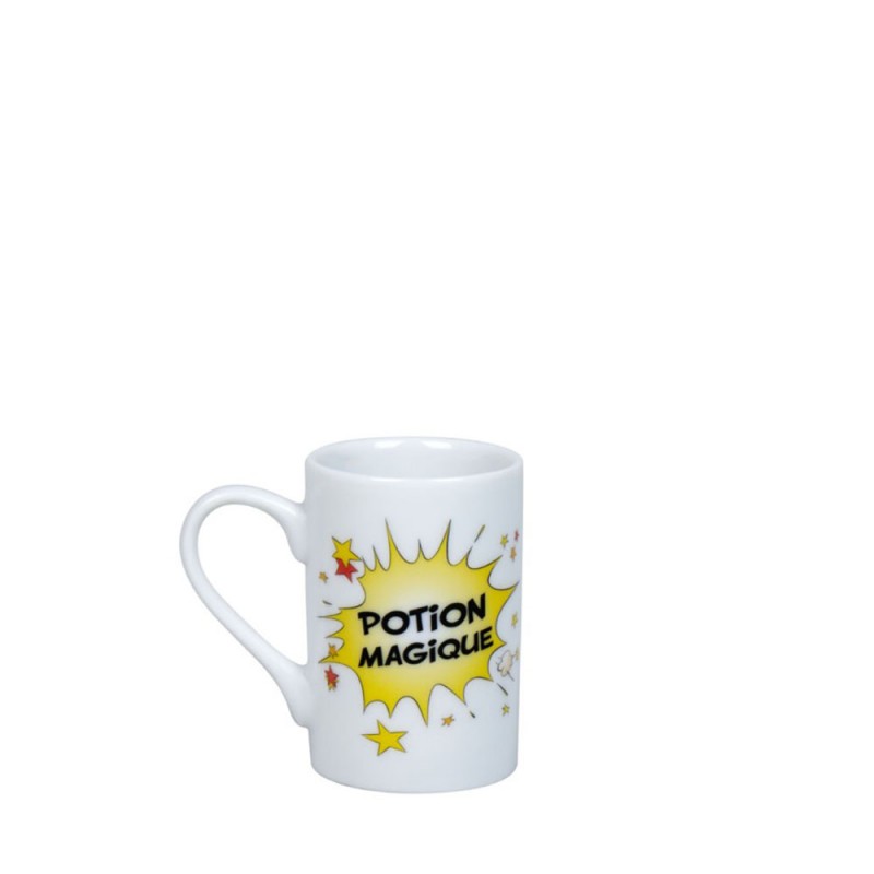 Konitz Φλυτζάνι Miniespresso,Heroes&Tales, «Asterix Potion Magique»90ml Konitz Φλυτζάνι Miniespresso,Heroes&Tales, «Asterix Potion Magique»90ml