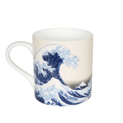 Konitz Κούπα Πορσελάνης, Art&Music «Fine Art – The Great Wave» 38cl Konitz Κούπα Πορσελάνης, Art&Music «Fine Art – The Great Wave» 38cl