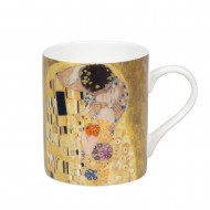 Konitz Κούπα Πορσελάνης, Art&Music «Der Kuss I» by Gustav Klimt  38cl Konitz Κούπα Πορσελάνης, Art&Music «Der Kuss I» by Gustav Klimt  38cl