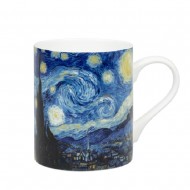 Konitz Κούπα Πορσελάνης, Art&Music «De Sterrennacht» By Vincent Van Gogh 40cl Konitz Κούπα Πορσελάνης, Art&Music «De Sterrennacht» By Vincent Van Gogh 40cl