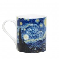 Konitz Κούπα Πορσελάνης, Art&Music «De Sterrennacht» By Vincent Van Gogh 40cl Konitz Κούπα Πορσελάνης, Art&Music «De Sterrennacht» By Vincent Van Gogh 40cl