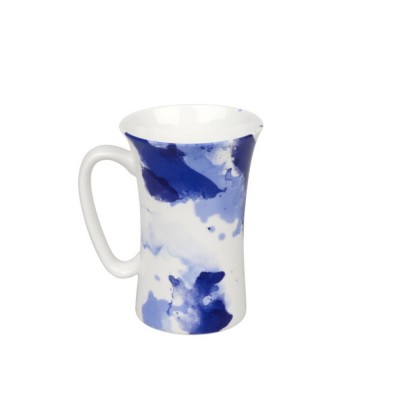 Konitz Κούπα Πορσελάνης Design-«Seeing Blue» 630ml Konitz Κούπα Πορσελάνης Design-«Seeing Blue» 630ml