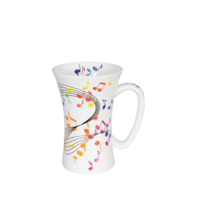 Konitz Κούπα Πορσελάνης,Design«On Colour Flow» 630ml