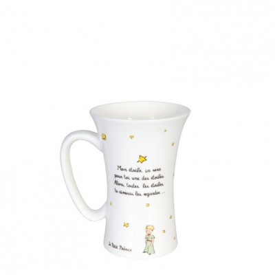 Konitz Κούπα Πορσελάνης Mega, Heroes&Tales «The Little Prince-Etoiles» 63cl Konitz Κούπα Πορσελάνης Mega, Heroes&Tales «The Little Prince-Etoiles» 63cl