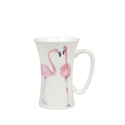 Konitz Κούπα Πορσελάνης, Flora & Fauna«Flamingo» 630ml