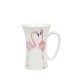 Konitz Κούπα Πορσελάνης, Flora & Fauna«Flamingo» 630ml