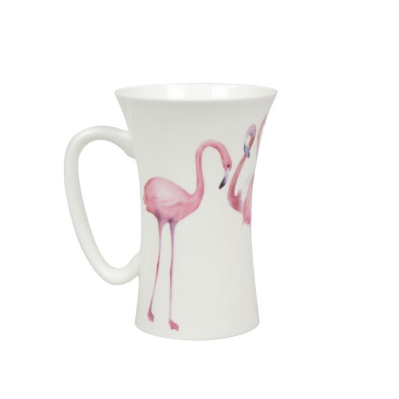 Konitz Κούπα Πορσελάνης, Flora & Fauna«Flamingo» 630ml
