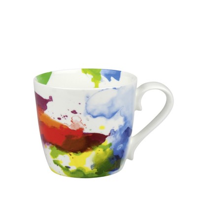 Konitz Κούπα Πορσελάνης Design-On Colour Flow 450ml Konitz Κούπα Πορσελάνης Design-On Colour Flow 450ml