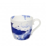 Konitz Κούπα Πορσελάνης Design-«Seeing Blue» 450ml Konitz Κούπα Πορσελάνης Design-«Seeing Blue» 450ml