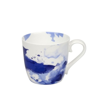 Konitz Κούπα Πορσελάνης Design-«Seeing Blue» 450ml Konitz Κούπα Πορσελάνης Design-«Seeing Blue» 450ml