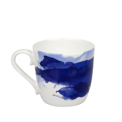 Konitz Κούπα Πορσελάνης Design-«Seeing Blue» 450ml Konitz Κούπα Πορσελάνης Design-«Seeing Blue» 450ml