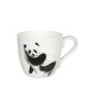 Konitz Κούπα Πορσελάνης 430ml Amazing Animals Panda Vanessa Kahl