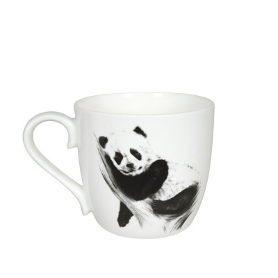 Konitz Κούπα Πορσελάνης 430ml Amazing Animals Panda Vanessa Kahl Konitz Κούπα Πορσελάνης 430ml Amazing Animals Panda Vanessa Kahl