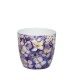 Konitz Κούπα Πορσελάνης Flora & Fauna ,«Purple Blossoms »45cl Konitz Κούπα Πορσελάνης Flora & Fauna ,«Purple Blossoms »45cl