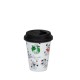 Konitz Heroes & Tales Asterix Κούπα 2 Go Snif! Snif! Πορσελάνης 380ml