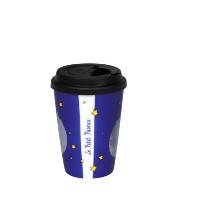 Konitz Heroes & Tales Le Petit Prince Κούπα Coffee 2 Go Πορσελάνης 380ml