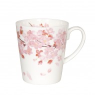Konitz Κούπα Πορσελάνης, Art&Music, Far East-Cherry Blossom 600ml Konitz Κούπα Πορσελάνης, Art&Music, Far East-Cherry Blossom 600ml
