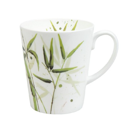 Konitz Κούπα Πορσελάνης, Art&Music,Far East- Bamboo 600ml