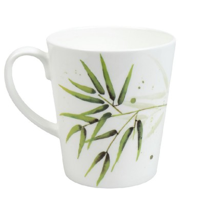 Konitz Κούπα Πορσελάνης, Art&Music,Far East- Bamboo 600ml