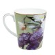 Konitz Κούπα Πορσελάνης, Art&Music, Floorish Lilac 600ml